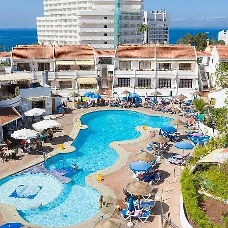 Serenity Garden * Costa Adeje (Tenerife)