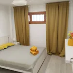Apartment Serenity Garden Costa Adeje (Tenerife)