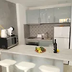 Apartment Serenity Garden