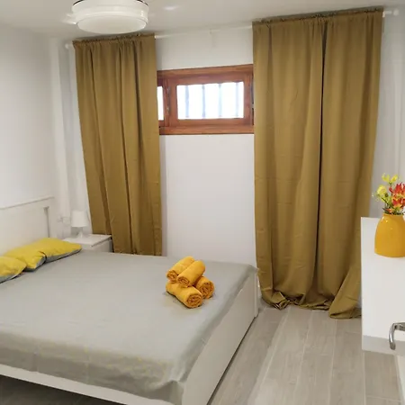 Lejlighed Serenity Garden Costa Adeje (Tenerife)