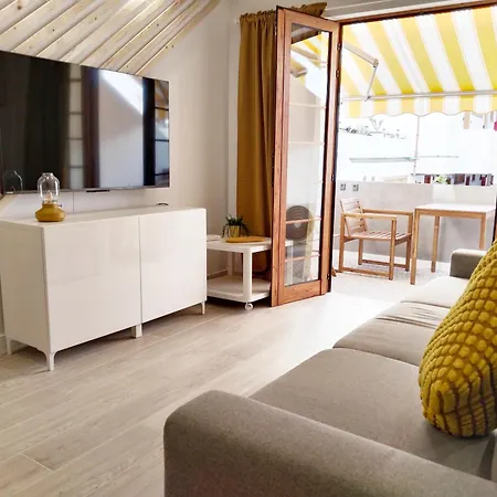 Serenity Garden Lejlighed